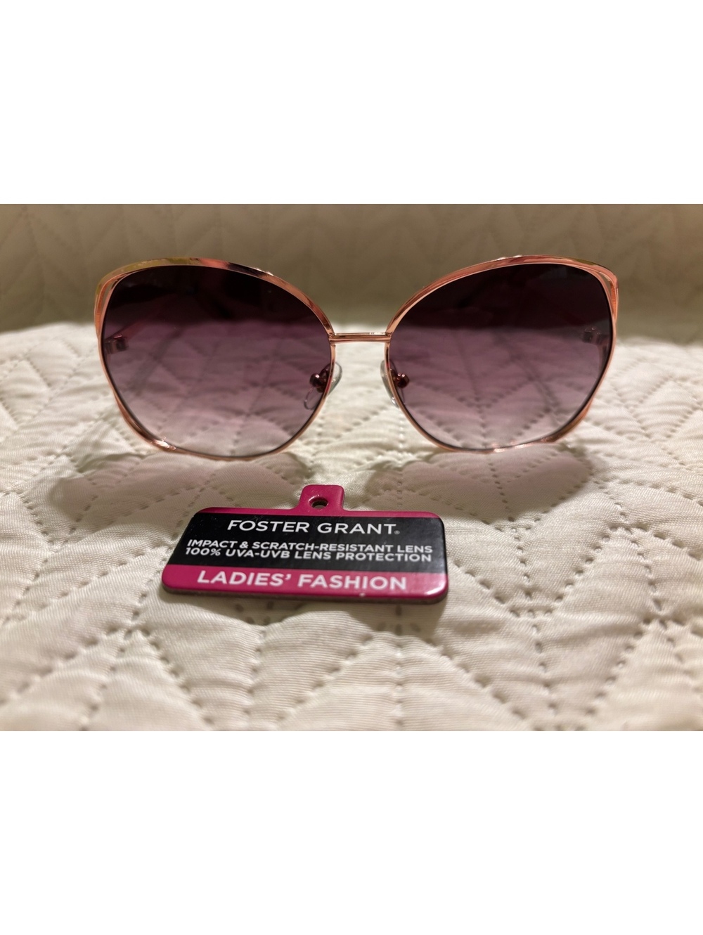 #23 Foster Grant Ladies' Fashion Sunglasses